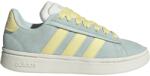 adidas Маратонки Adidas Women's Grand Court Alpha Low-Top Trainers - Halo Mint/Almos