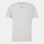 Off White Тениска Off White Men's Stamp T-Shirt - Stone/Black