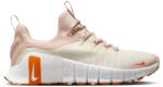 Nike Дамски обувки Nike Free Metcon 6 Womens Workout Shoes - Soft Pearl