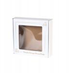  Doboz Karton Ajándék Ablakkal 20X20X5 CM Elsőáldozás