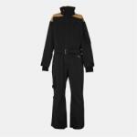 Boss Men's Waterproof Insulated Ski Suit - Black