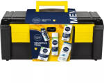 Nivea Men Ajándékcsomag Sensitive Tool + Szerszámosláda
