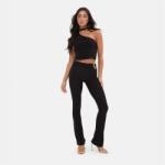 I Saw It First Шал I Saw It First Scarf Top - Black