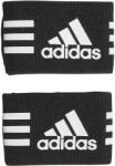 adidas Ankle Strap Adults - Black/White