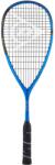 Dunlop FX 125 Squash Racket - Blue/Black