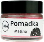 La-Le Málnaízű Természetes Ajakír 15ML (759)