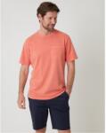 Saltwell Тениска Saltwell Men's Regular Fit T-Shirt - Coral