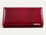Jennifer Jones Női pénztárca: piros bőr (1163862)