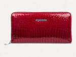 Jennifer Jones Női pénztárca: piros bőr (1163818)
