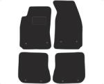  AUDI A4 B5 1995-2001 fekete velúrszőnyeg szett