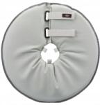 TRIXIE védőgallér, Size L: 46-49cm, szürke (425441)
