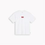 Levi's Тениска Levis Men's Regular Fit T-Shirt - White