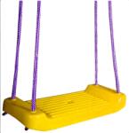 Baginski Hinta Műanyag Kerti Deszka Sárga (001051)