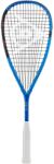 Dunlop FX Team 130 Squash Racket - Blue/Black