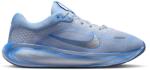 Nike Юношески маратонки Nike Stellar Ride Runners Juniors - MetSilv/Blue
