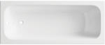  Prizma 150 beépítendő kád + láb (KTJ_015W)