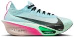 Nike Дамски маратонки Nike Alphafly 3 Running Shoes Womens - Glacier Blue