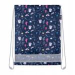 Strigo Cipőtartó táska Hejka Tu Lenka Lamorzsa (6930518945798)