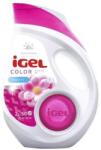 iGEL Folyékony mosószer IGEL Color Purity 50 mosás 2L