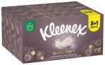 Kleenex Ultra Soft Box (64) 3+1 ingyenes (3215762)