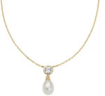 Amen CLTOPEGBBZ3 Női ezüst nyaklánc (CLTOPEGBBZ3)