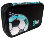 St. Majewski St. Right emeletes focis tolltartó felszerelt - Neon football (681219)