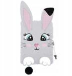 St. Majewski Napló Lakat Szőrös Plüss Rabbit 96K (5903235657733)