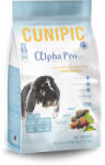 CUNIPIC Alpha Pro Light rabbit felnőtt nyúltáp 1, 75 kg