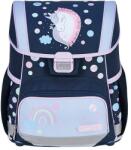 Herlitz Loop ergonomikus iskolatáska - Unicorn Dream (50049073)