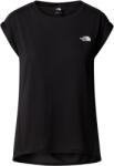 The North Face Дамска тениска The North Face Womens Short-Sleeve Performance T-Shirt - TNF Black
