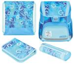 Herlitz Loop Plus lovas iskolatáska szett - Lucky Horse (50049028)