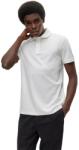 Boss Блуза с яка Boss Men's T Perry Short Sleeve Polo Shirt - White