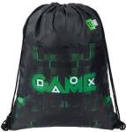 St. Majewski St. Right tornazsák - Green Game (681578)