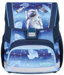Herlitz Loop űrhajós ergonomikus iskolatáska - Cosmic (50049097)