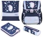 Herlitz Loop Plus iskolatáska szett - Unicorn Dream (50049004)