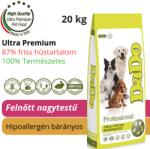 DaDo Hipoallergén Adult LB bárányos 20kg (100192)