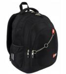 St. Majewski St. Right anatómiai iskolatáska, hátizsák - X White (683398)