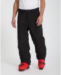 Spyder Панталони Spyder Men's Black Ski Trousers - Black
