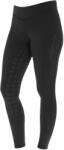 KERBL ClassicStar Lovagló leggings gyermek, fekete, 140/146 (KR3230142)