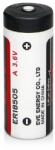 EVE ER18505 3, 6V 4000mAh thionyl-klorid lítium elem - vartaelembolt