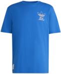 adidas Мъжка тениска Adidas Real Madrid Icons Graphic T-Shirt Mens - Blue