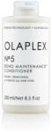 OLAPLEX No. 5 Hair Maintenance Hajmegújító balzsam 250 ml - hajvagogepek