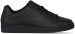 Slazenger Мъжки маратонки Slazenger Ash Lace Trainers Mens - Black/Charcoal