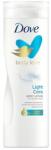 Dove Testápoló DOVE Light 400ml - fotoland