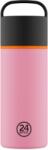 24Bottles 24 Bottles - 730ml Spin Bottle Termosz - Flamingo (24B2226)