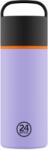 24Bottles 24 Bottles - 730ml Spin Bottle Termosz - Erica (24B2224)