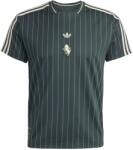 adidas Juventus Terrace Icons Shirt Adults - Green