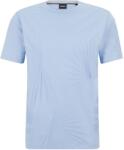 Boss Тениска Boss Men's Tiburt T-Shirt - Open Blue