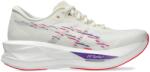 Asics Дамски маратонки Asics Sonicblast Road Running Shoes Womens - Cream/Fade