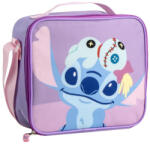 Cerda Disney Lilo és Stitch, A csillagkutya Cheeky Chomp thermo uzsonnás táska 24 cm (CEP2100005899)
